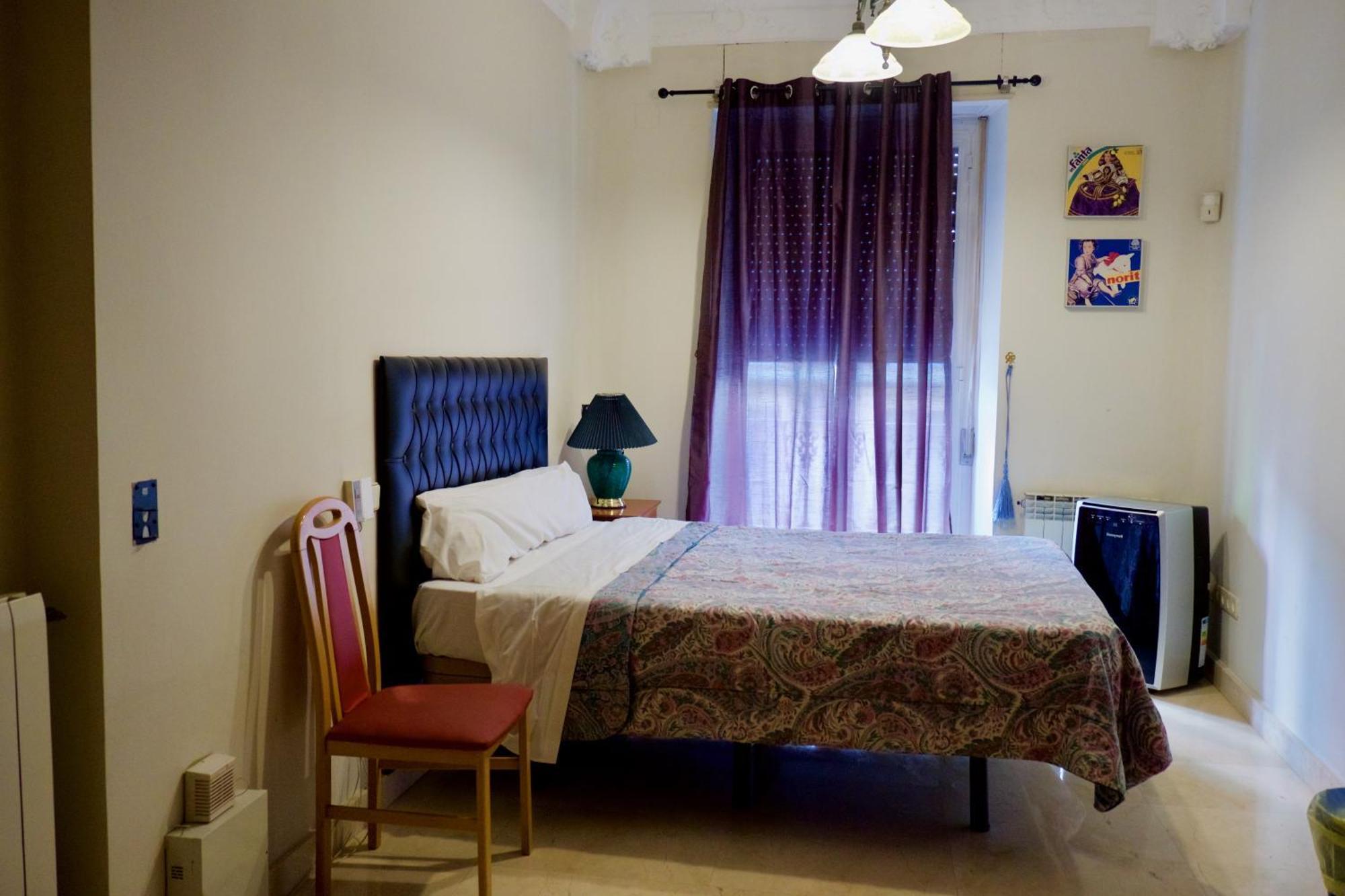Bookingham ★Apartaments & Suites Madrid Dış mekan fotoğraf