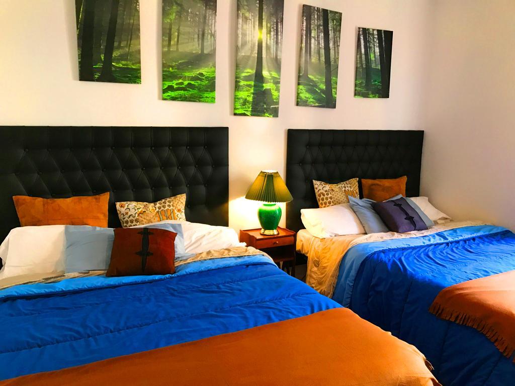 Bookingham ★Apartaments & Suites Madrid Dış mekan fotoğraf