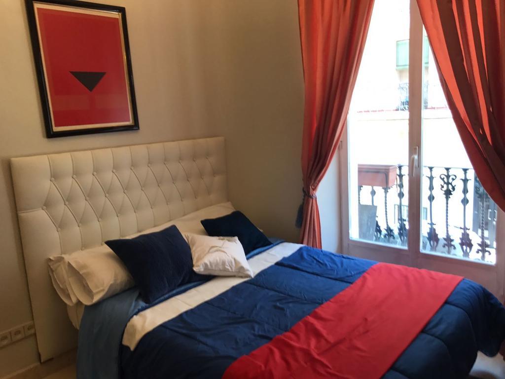 Bookingham ★Apartaments & Suites Madrid Dış mekan fotoğraf