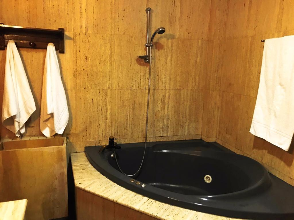 Bookingham ★Apartaments & Suites Madrid Dış mekan fotoğraf
